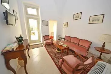 Aamiaismajoitus (B&B) Casa Branca