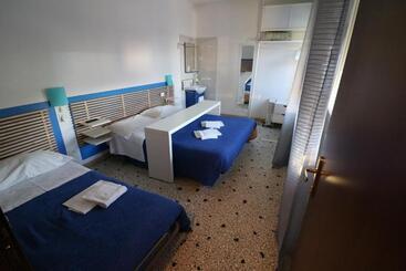 Bed and Breakfast Greencolors