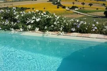 Bed and Breakfast Dolcedimora