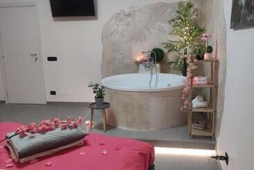 ベッドアンドブレックファースト Emme House Bed&breakfast