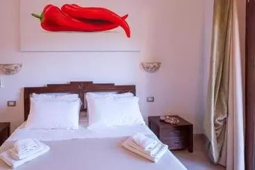 Bed and Breakfast Il Castello Di Modolo