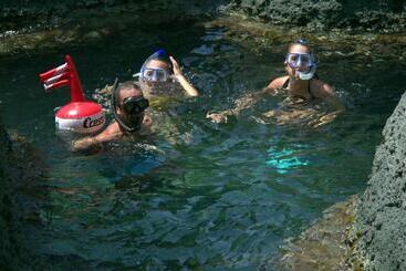 ベッドアンドブレックファースト Il Castello Di Modolo