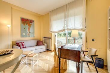 צימר La Gaura Guest House