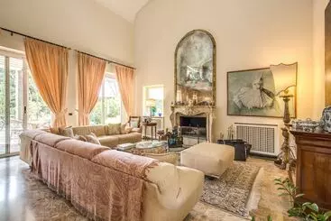 Bed & Breakfast La Gaura Guest House