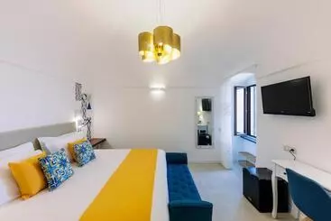Bed and Breakfast Monte Brusara Relais