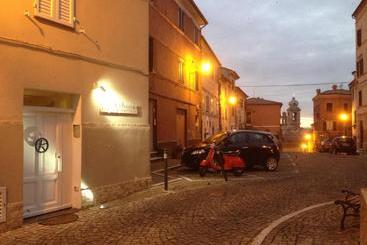 민박 Relais Chambre