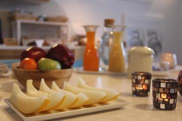 민박 Relais Chambre