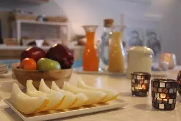 Bed and Breakfast Relais Chambre