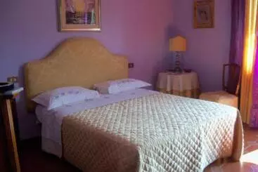 Aamiaismajoitus (B&B) Tavernamici