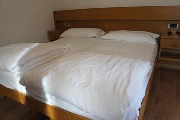 Nocleg ze śniadaniem Vecchia Mori