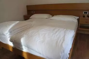 Nocleg ze śniadaniem Vecchia Mori