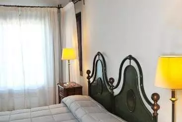Bed and Breakfast Villa Geron