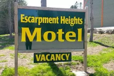 Escarpment Heights Motel