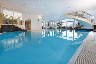 Family Hotel Gutenberg