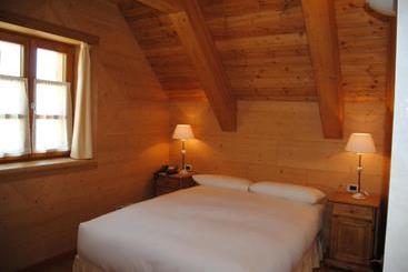 בית מלון כפרי Baita Goles