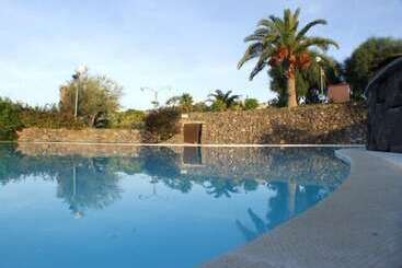 Otel Borgo Nocchiara