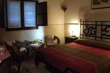 Hôtel Borgo Nocchiara