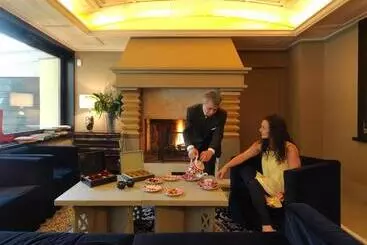 Hotelli Casa Vissani