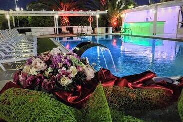 هتل Palazzo Giancola