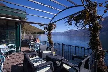 Turistlejligheder Argegno Bellavista