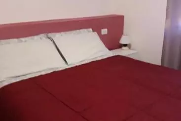 B&b A Un Passo Da