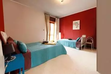 B&b Business Vacanze