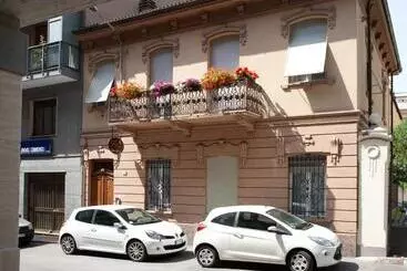 B&b Casa Liberty