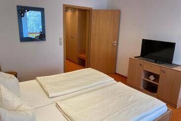 בית מלון כפרי Moselterrasse