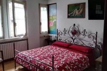 B&b Il Giardino Delle Cince