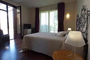 B&b Villa Nella