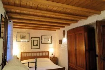 Bed & Breakfast Antica Corte Panego