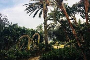 Nocleg ze śniadaniem Baglio Buccellato