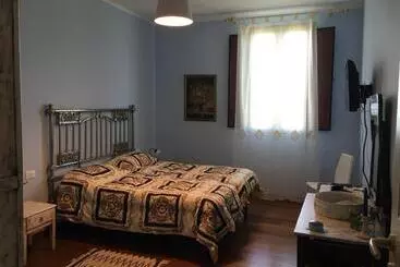 Bed and Breakfast Baglio Buccellato