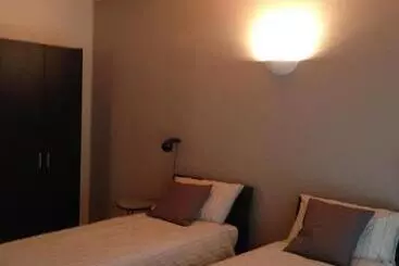 تختخواب و صبحانه Casa Di Giulia