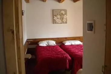 Bed & Breakfast La Tieda Locazione Turistica Reolon