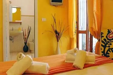 Bed and Breakfast Matlis