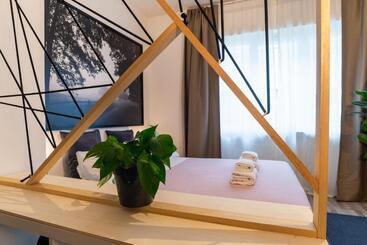 Nocleg ze śniadaniem Rialto 13