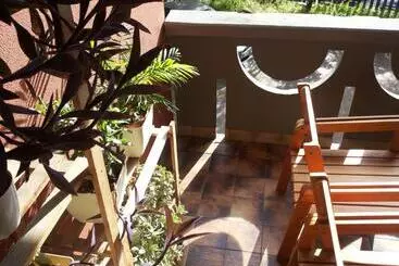Bed and Breakfast Su Planu