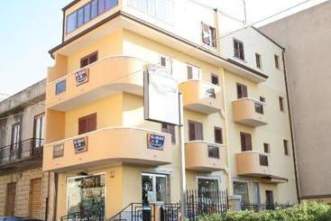 Nocleg ze śniadaniem Sun And Beach