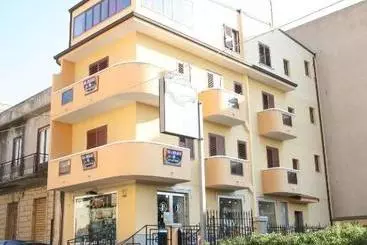 ベッドアンドブレックファースト Sun And Beach