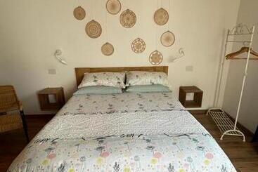 Bed and Breakfast Torremana