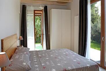 تختخواب و صبحانه Villa Maddalena