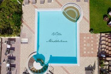 Bed and Breakfast Villa Maddalena