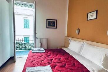 צימר Villa Marosa