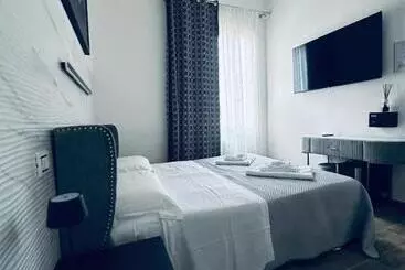 تختخواب و صبحانه Villa Marosa