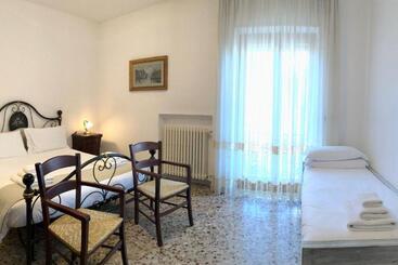 Bed & Breakfast Amati