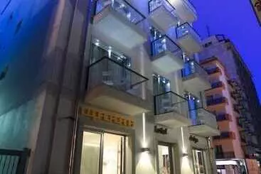 Copacabana Hotel Design