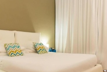 Copacabana Hotel Design