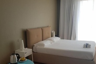 Copacabana Hotel Design