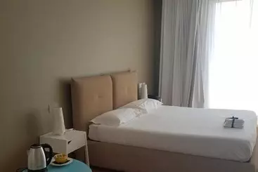 Copacabana Hotel Design